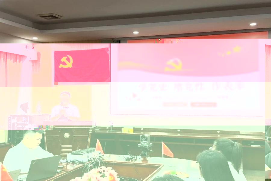 汪椿東書記開展畢業生黨員教育1.jpg