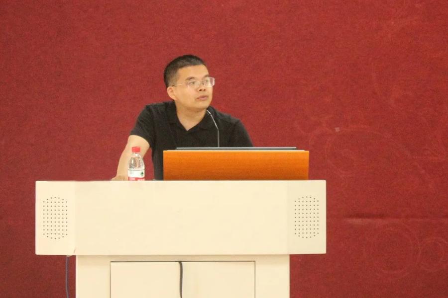 副院長舒光美講話.jpg